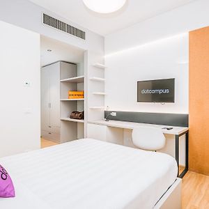 Kamer met een King Size Bed